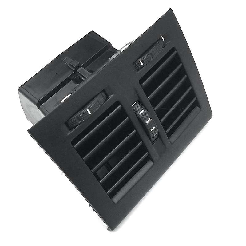 Car Armrest Box Air Outlet Car Rear Air Outlet Air Conditioning Outlet Car Decor Accessories for 1ZD