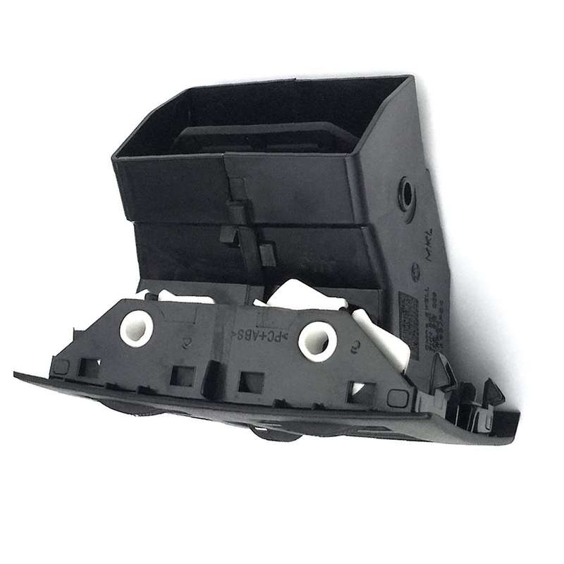 Car Armrest Box Air Outlet Car Rear Air Outlet Air Conditioning Outlet Car Decor Accessories for 1ZD