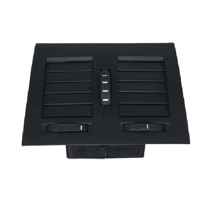 Car Armrest Box Air Outlet Car Rear Air Outlet Air Conditioning Outlet Car Decor Accessories for 1ZD