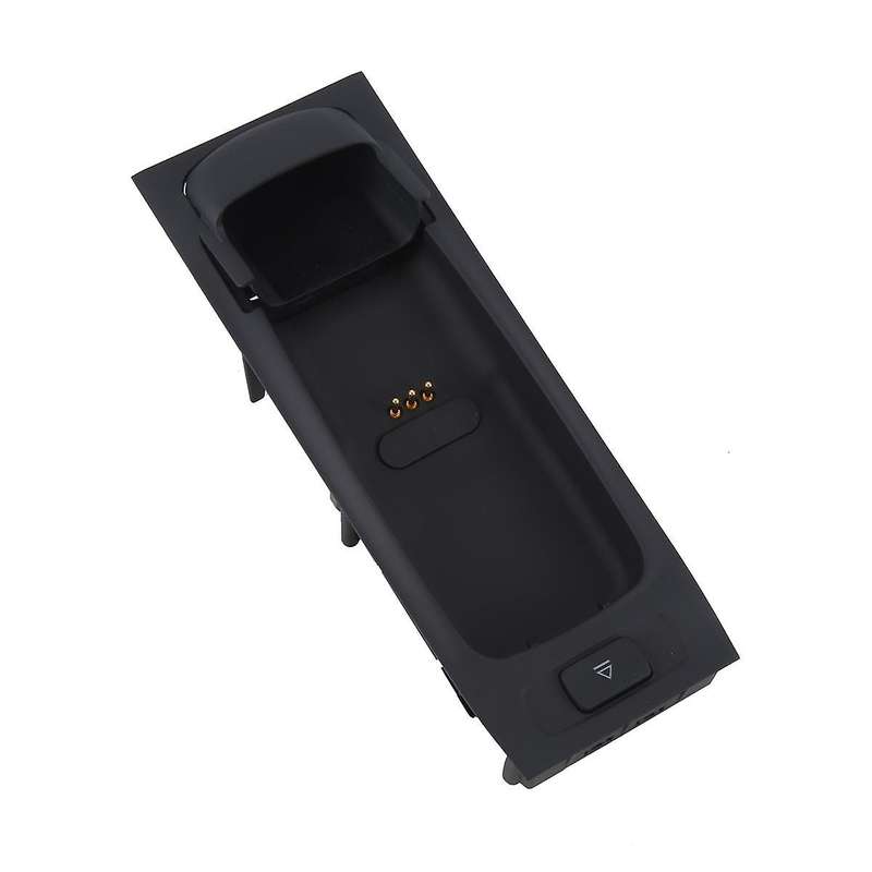 Car Armrest Box Telephone Base Charging Dock 4F0035707C 4L0035707A 4E0035705 for A4 A5 A6 A7 A8 Q5