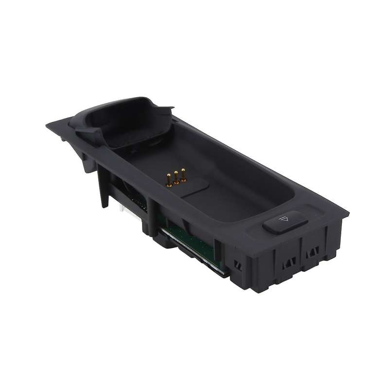Car Armrest Box Telephone Base Charging Dock 4F0035707C 4L0035707A 4E0035705 for A4 A5 A6 A7 A8 Q5