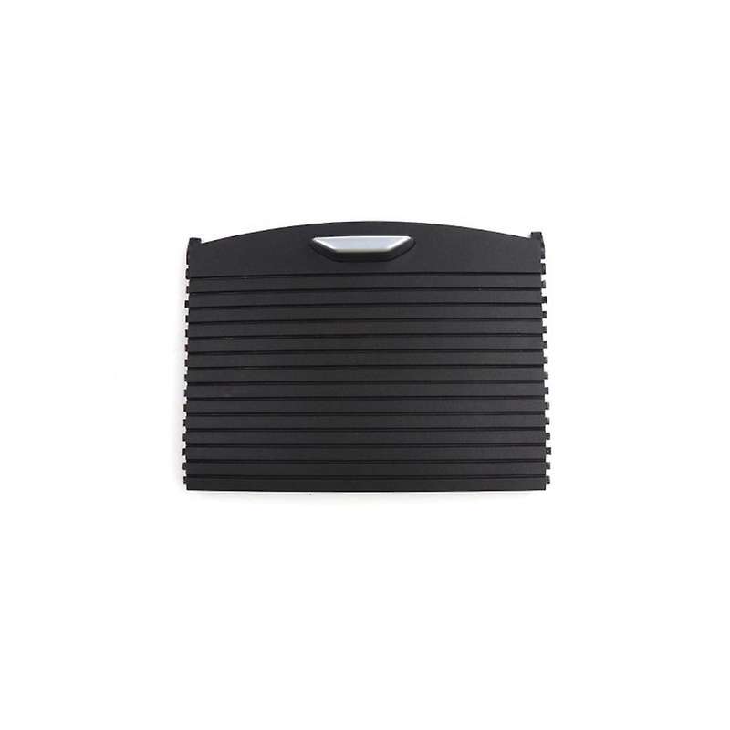 Car Armrest Center Console Storage Box Roller Blind Cover for H6 2017-2020