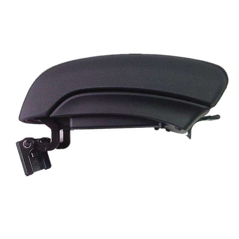 Car Armrest Center Console Black for Kia Sportage 2005-2010