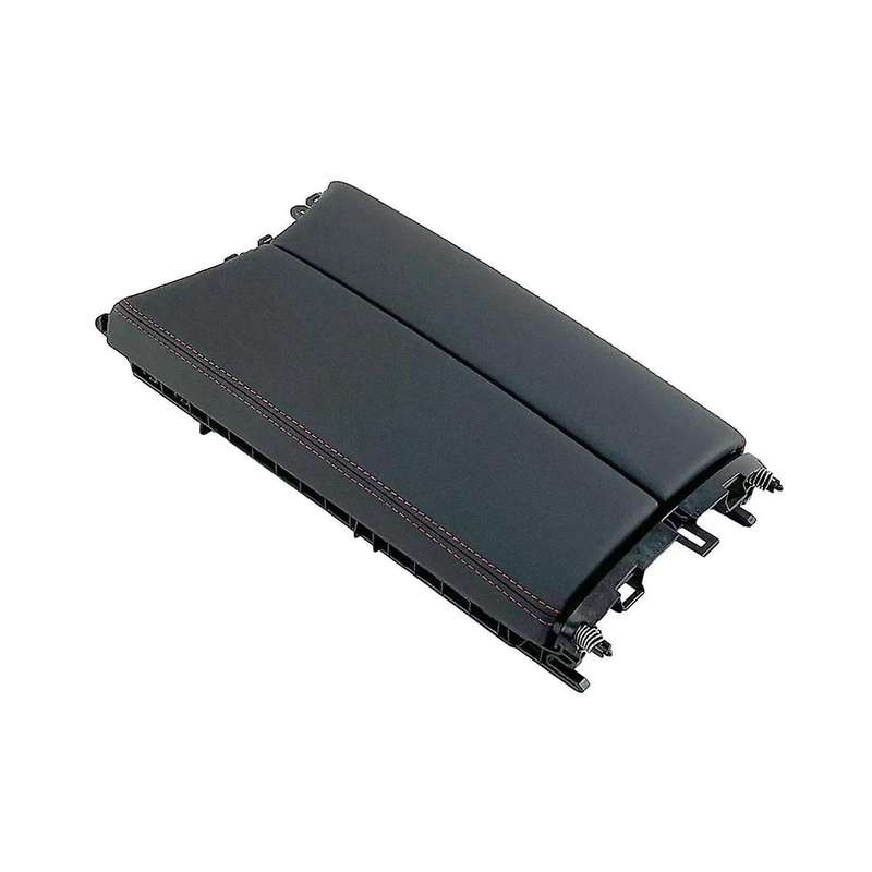 Car Armrest Latch Lid Center Console Front Center-console Lid Armrest for C63 C43 Glc 2056808804