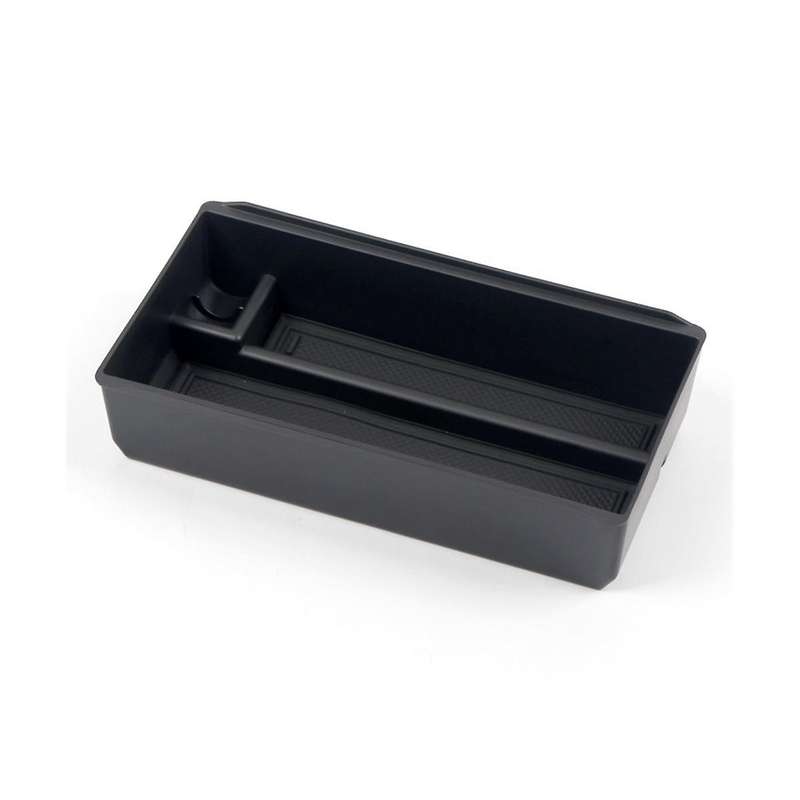 Car Armrest Storage Box for Cruiser LC300 2022 Control Interior Stowing Accessories