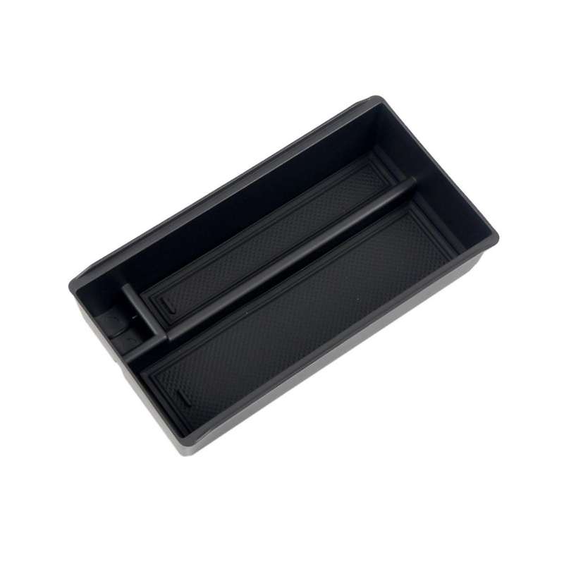 Car Armrest Storage Box for Cruiser LC300 2022 Control Interior Stowing Accessories