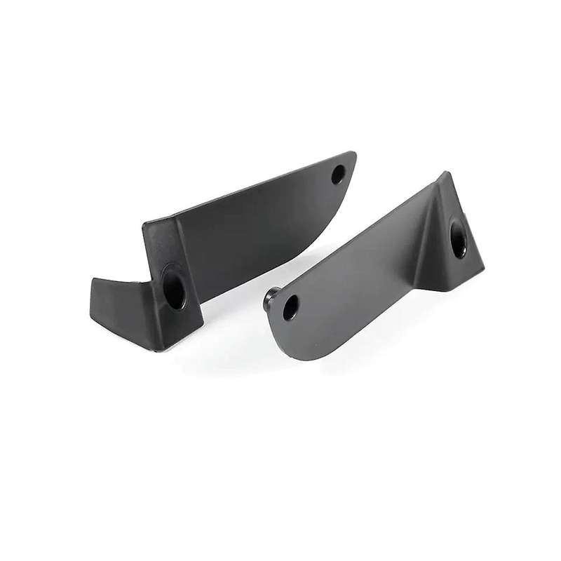 Car Armrest Storage Box Door Storage Box Tray Accessories for C Class W206 2022 2023