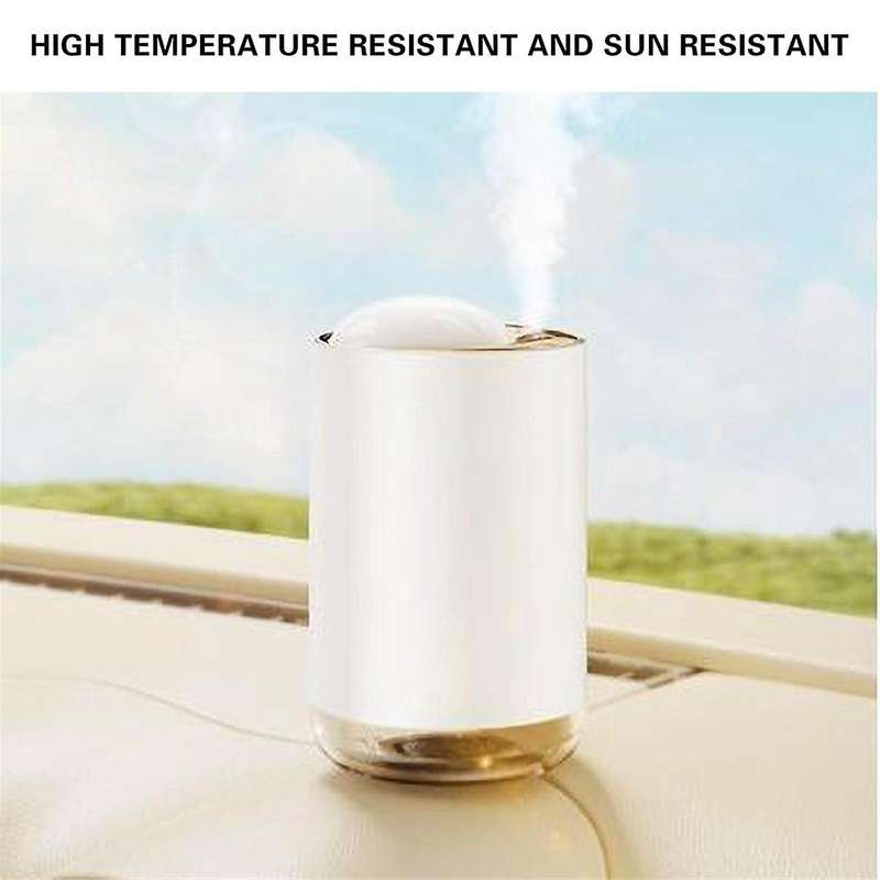 Car Aromatherapy Machine, Automatic Aromatherapy Machine, Intelligent Odor Removal Car Purification