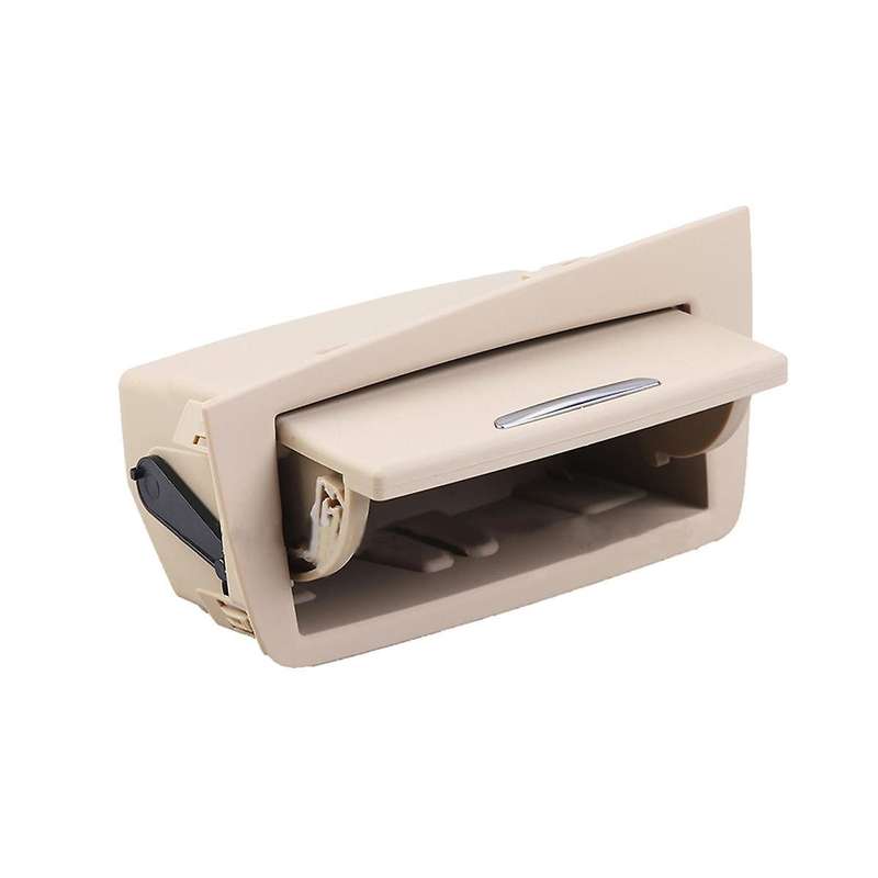 Car Ashtray Storage Box for 3 Series F30 F80 F31 F35 51427282490
