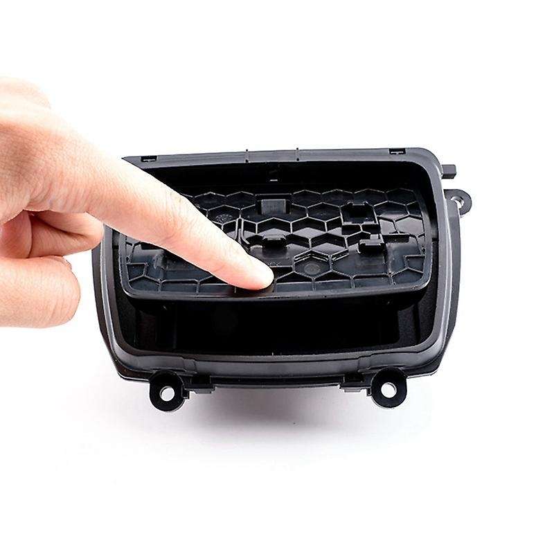 Car Ashtrays Center Console Ashtray Box for 5 Series F10 F11 F18 520 523 525 528 530 535 2010-2017 5