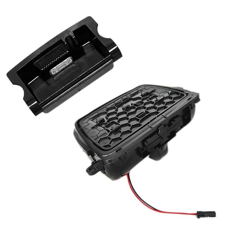 Car Ashtrays Center Console Ashtray Box for 5 Series F10 F11 F18 520 523 525 528 530 535 2010-2017 5