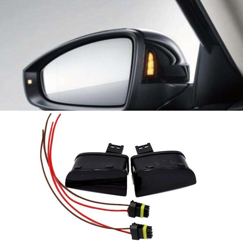 Car Assist Light Side Assist Side Indicator Light Lamp for B8 Variant 2015 - 2016 3GD949145 3GD94914