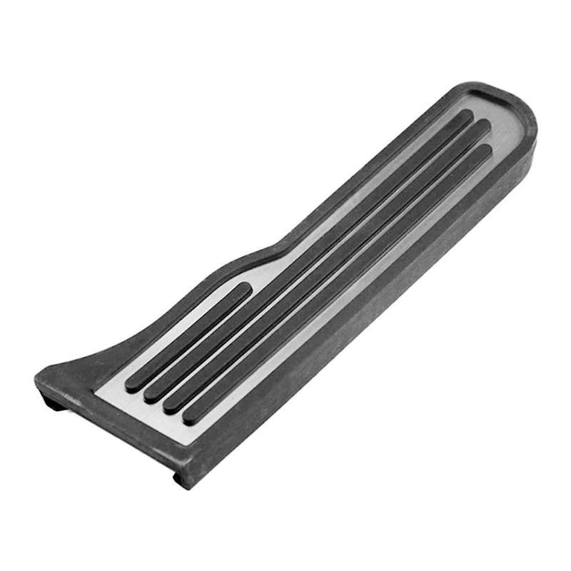 Car At Gas Fuel Brake Foot Pedal Pad Cover Trim Case for 2016 - 2018