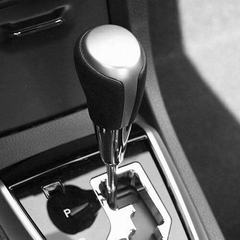 Car AT Gear Shift Knob Shift Lever for
