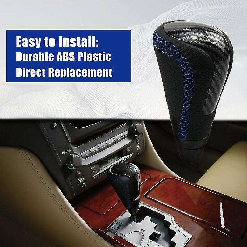Car ATM Gear Stick Shift Knob for IS250 IS350 2006-2013 PTR51-53080
