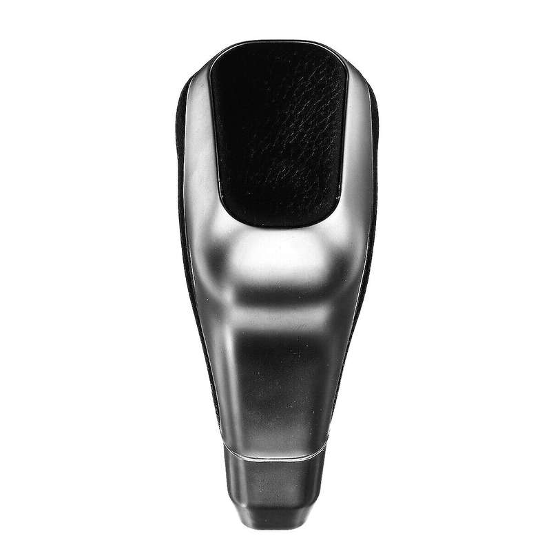 Car At Leather Gear Shift Knob for 4Runner 4Wd N280 Pro Land Cruiser Prado 10-19 Fortuner 2015-2019