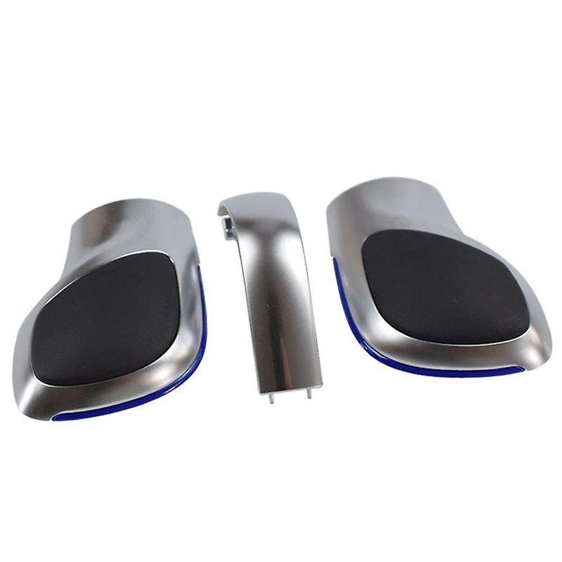 Car AT Gear Shift Knob Shifter Stick Lever Headball Cover for Golf 6 7 B7 B8 CC MK6