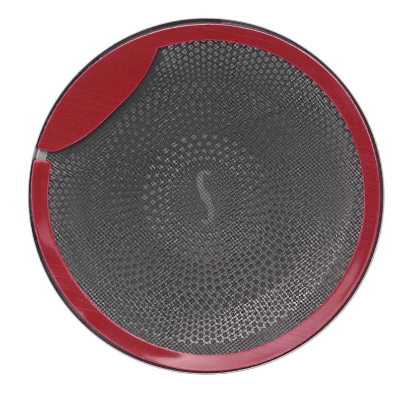 Car Audio Speaker Cover Door Speaker Cover for - E/C/Glc Class W213 W205 Gloss