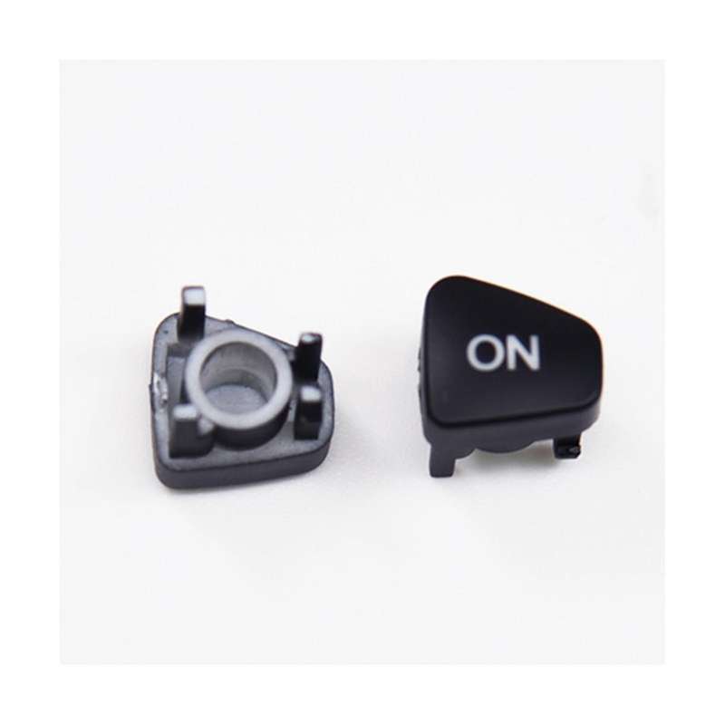 Car Audio Volume Steering Wheel Button Cruise Control Switch M ON Button for Fiesta MK7 MK8 ST Ecos