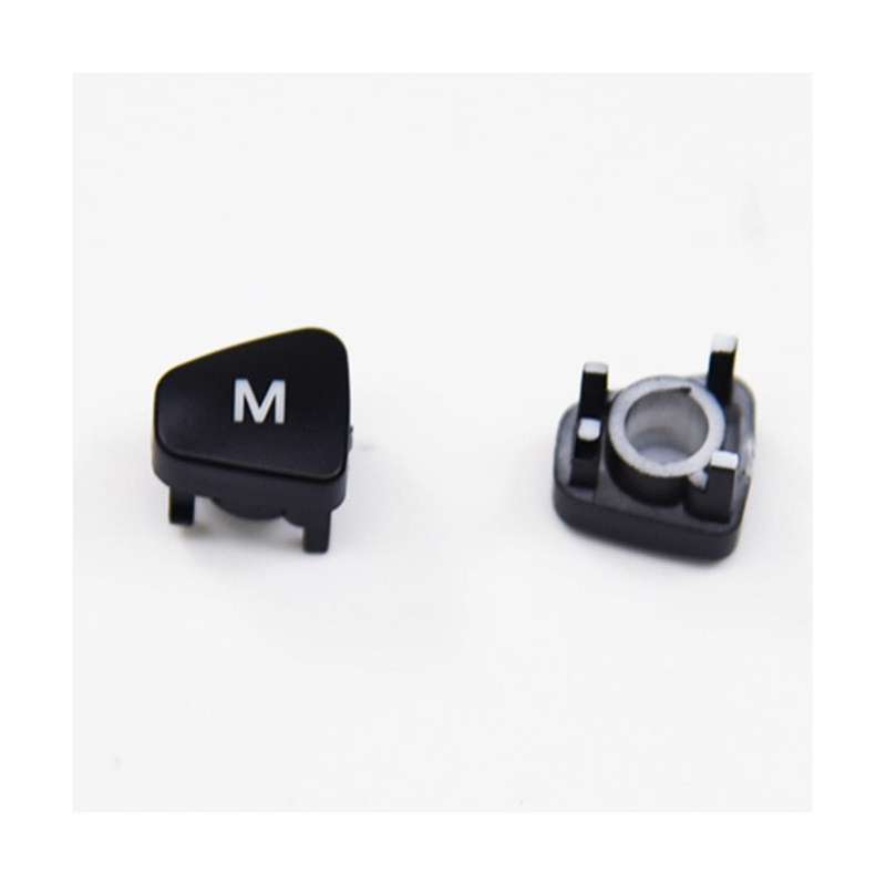 Car Audio Volume Steering Wheel Button Cruise Control Switch M ON Button for Fiesta MK7 MK8 ST Ecos