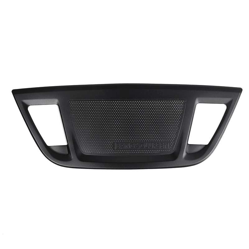 Car Audio Trim Center Control Console Dashboard Speaker Cover Trim Accessories for - X1 X2 F47 F48 2