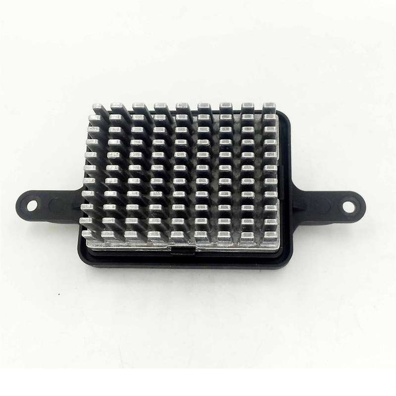 Car Auto Air Conditioner Blower Resistor Speed Regulating Motor Module Resistor 271506902R U4631004
