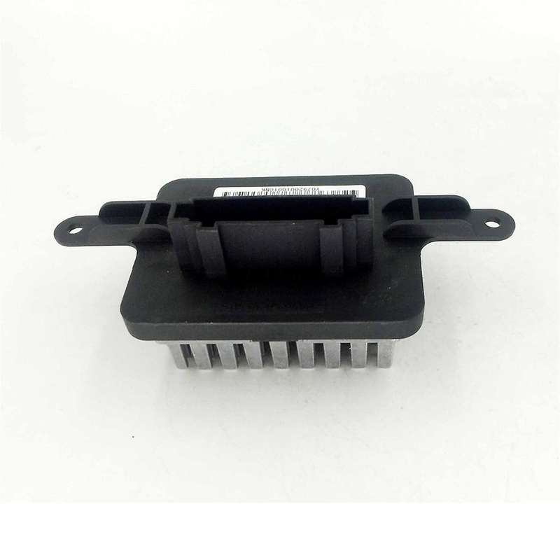 Car Auto Air Conditioner Blower Resistor Speed Regulating Motor Module Resistor 271506902R U4631004