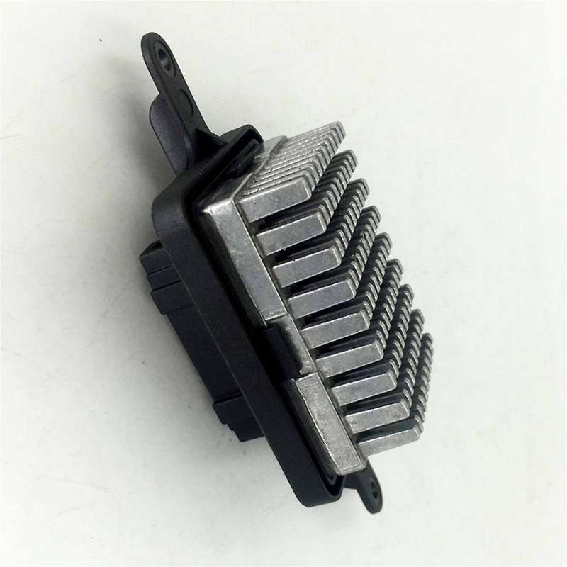 Car Auto Air Conditioner Blower Resistor Speed Regulating Motor Module Resistor 271506902R U4631004