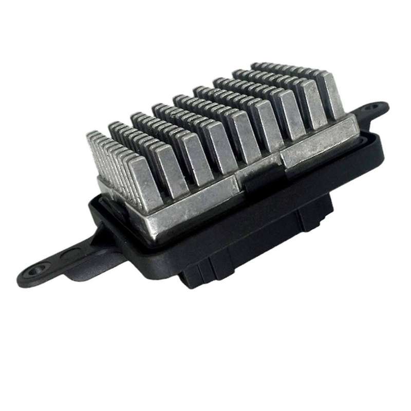Car Auto Air Conditioner Blower Resistor Speed Regulating Motor Module Resistor 271506902R U4631004