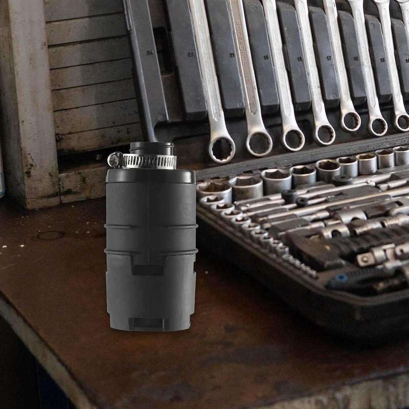 Car Auto 25mm Parking Heater Intake Filter with for Eberspacher Webasto