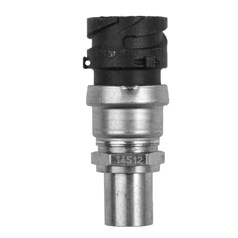 Car Auto Accessorie Fuel Rail Pressure Sensor for D12 D16 D7 D10 D9 Trucks FM FL VN 21582621 2181908