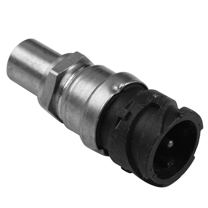 Car Auto Accessorie Fuel Rail Pressure Sensor for D12 D16 D7 D10 D9 Trucks FM FL VN 21582621 2181908
