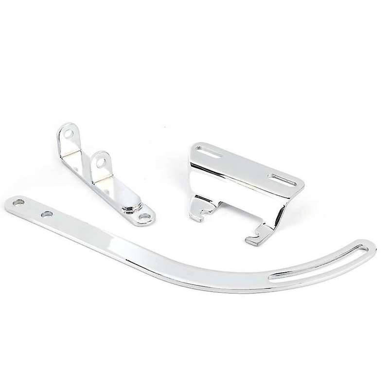Car Auto Alternator Mount Bracket Kit 9254 9079 9008 Replacement Fits for 283 327 350 Engines