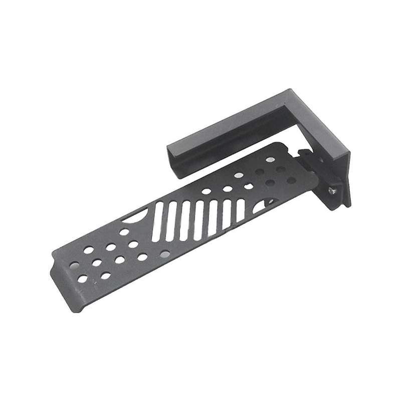 Car Auto Dead Pedal Left Side Foot Rest Panel Foot Pedal for Wrangler Jl Jlu 2007-2018