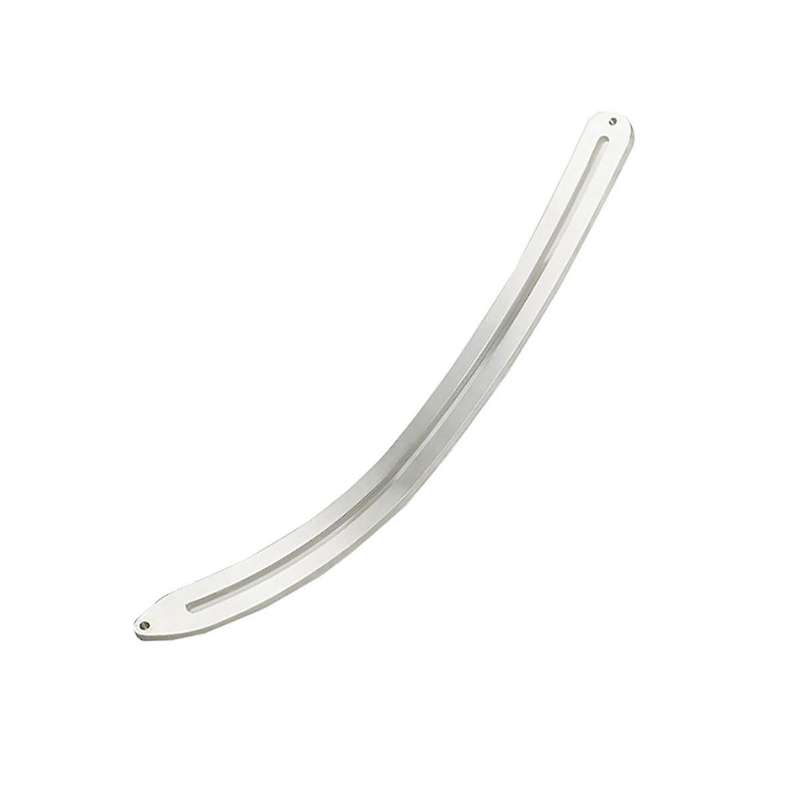 Car Auto Car Dent Removal- Damage Repair Puller- Arc Crowbar Tools Hook Rods Kit Dent Repair Tools