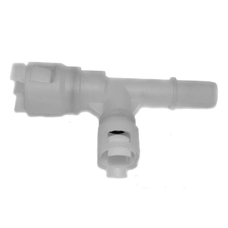 Car Auto Heater Inlet Hose Fitting Adapter for H2 Heater Hose Connector 15055342 15055343