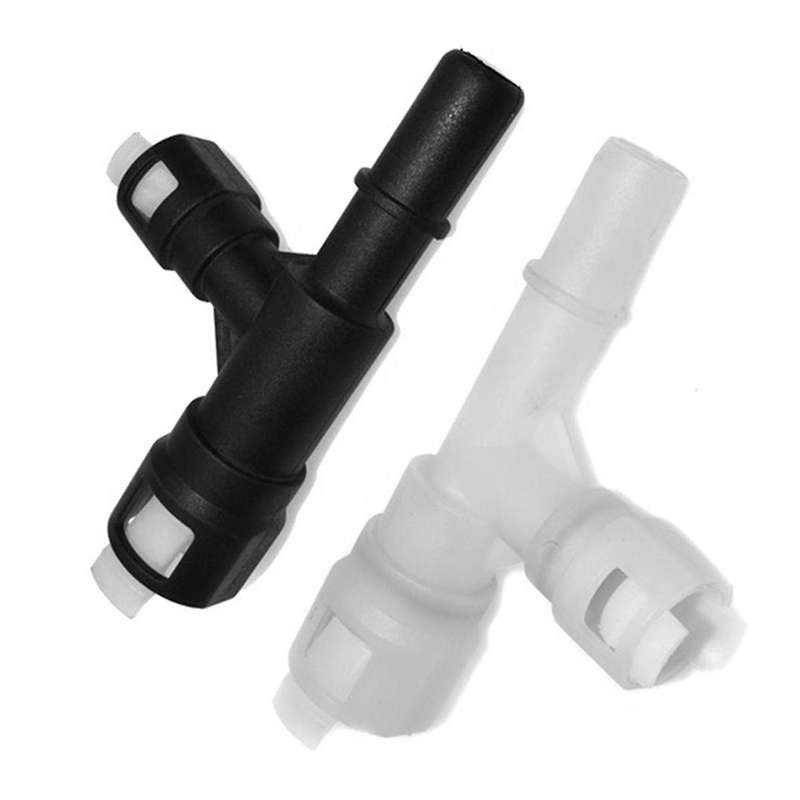 Car Auto Heater Inlet Hose Fitting Adapter for H2 Heater Hose Connector 15055342 15055343
