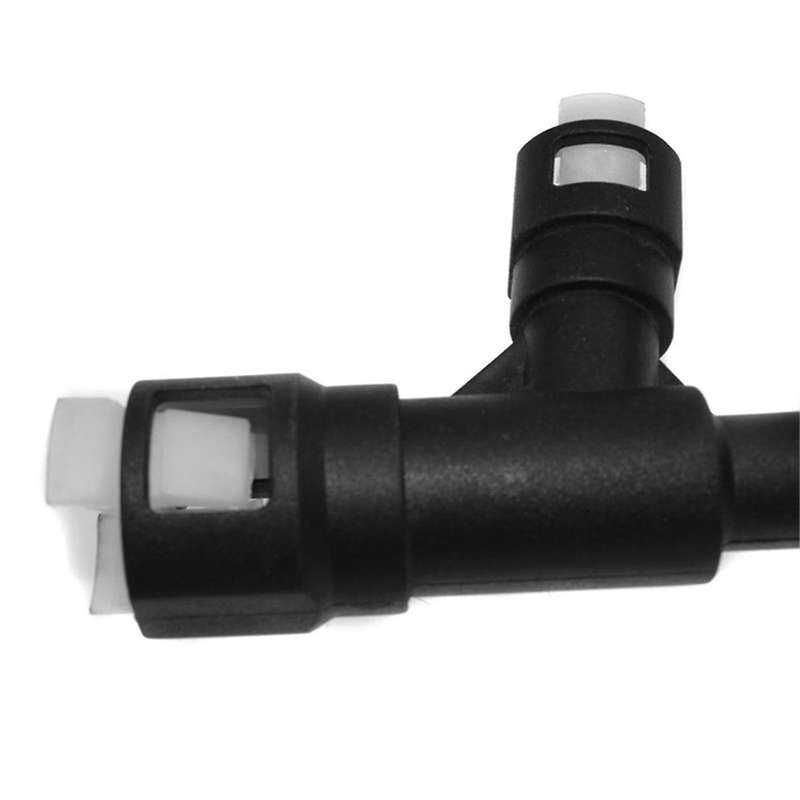 Car Auto Heater Inlet Hose Fitting Adapter for H2 Heater Hose Connector 15055342 15055343