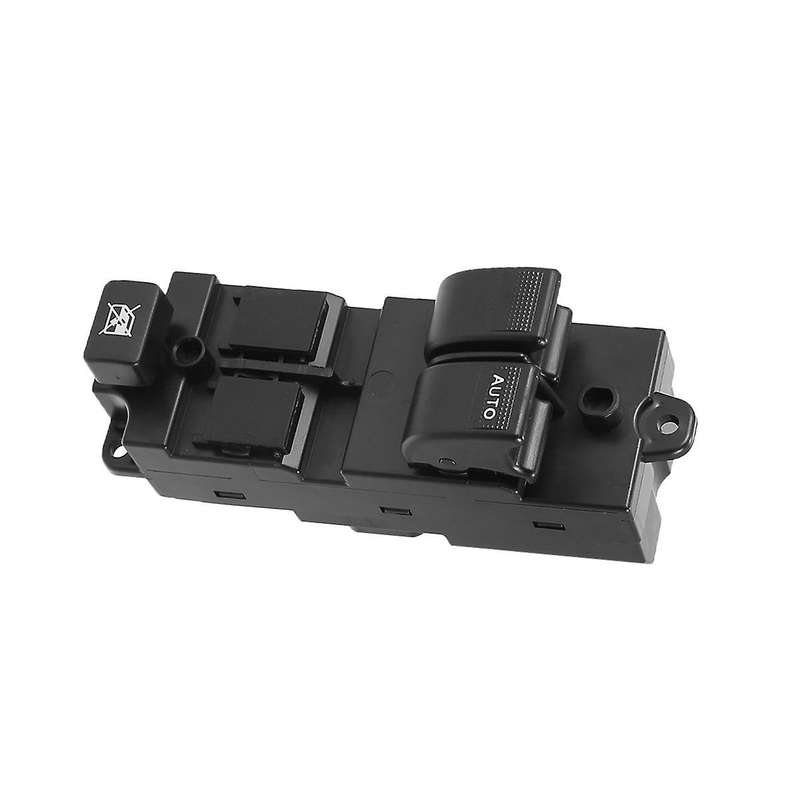 Car Auto Power Window Master Switch UB9G-66-350 for Right Drive Two Doors