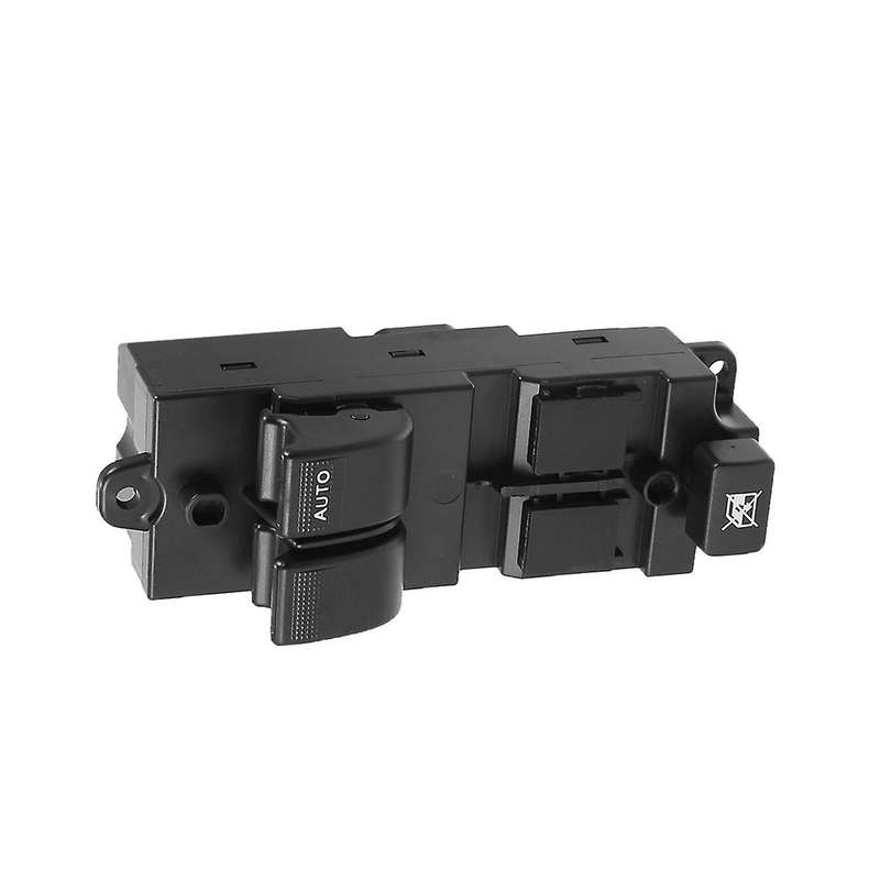 Car Auto Power Window Master Switch UB9G-66-350 for Right Drive Two Doors