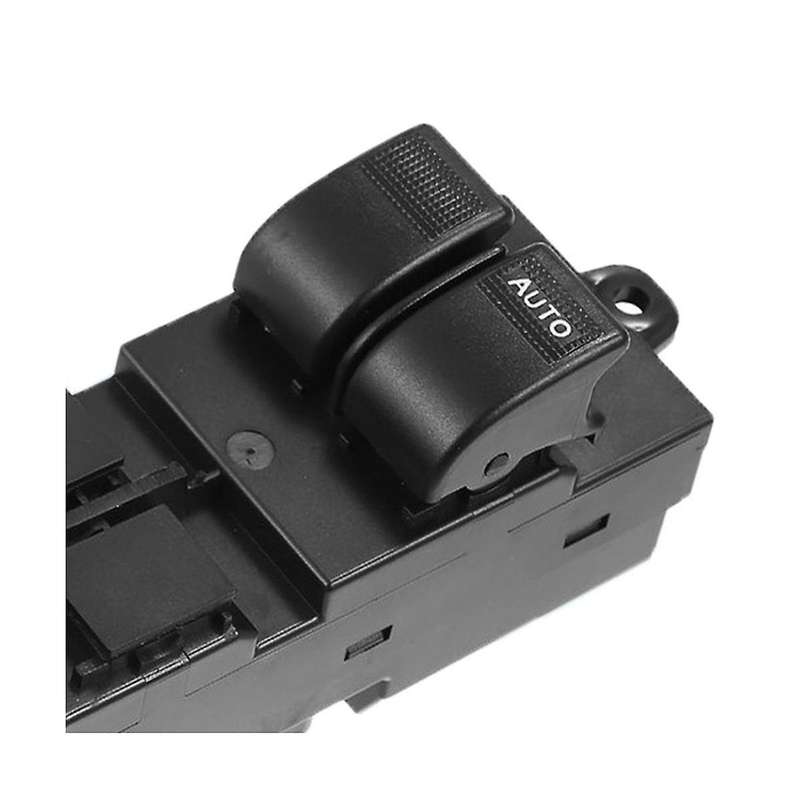 Car Auto Power Window Master Switch UB9G-66-350 for Right Drive Two Doors