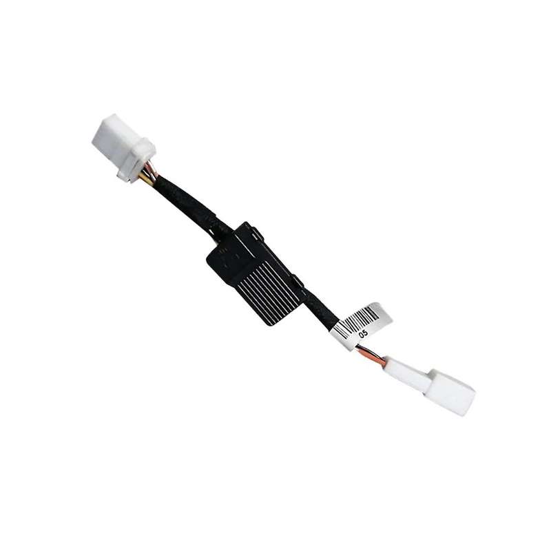 Car Auto Stop Canceller Automatic Stop Engine Eliminator Device Disable Plug Cable for -v 2016-2022