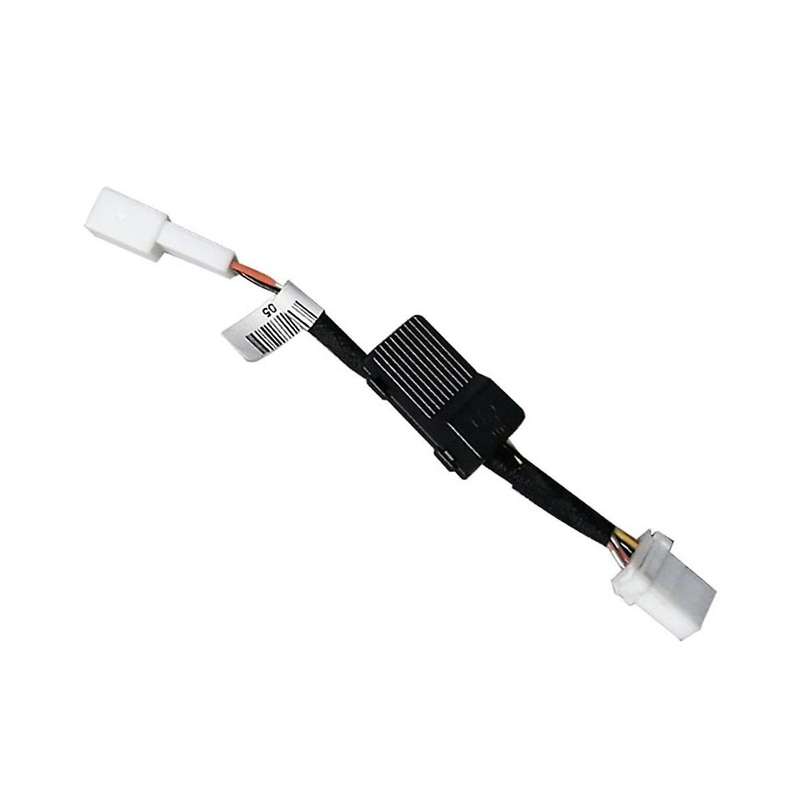 Car Auto Stop Canceller Automatic Stop Engine Eliminator Device Disable Plug Cable for -v 2016-2022