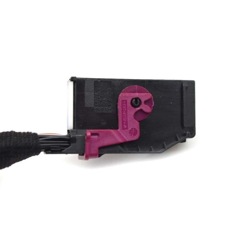 Car Auto Stop Start Engine System Off Canceller Sensor Plug for Golf 8 MK8