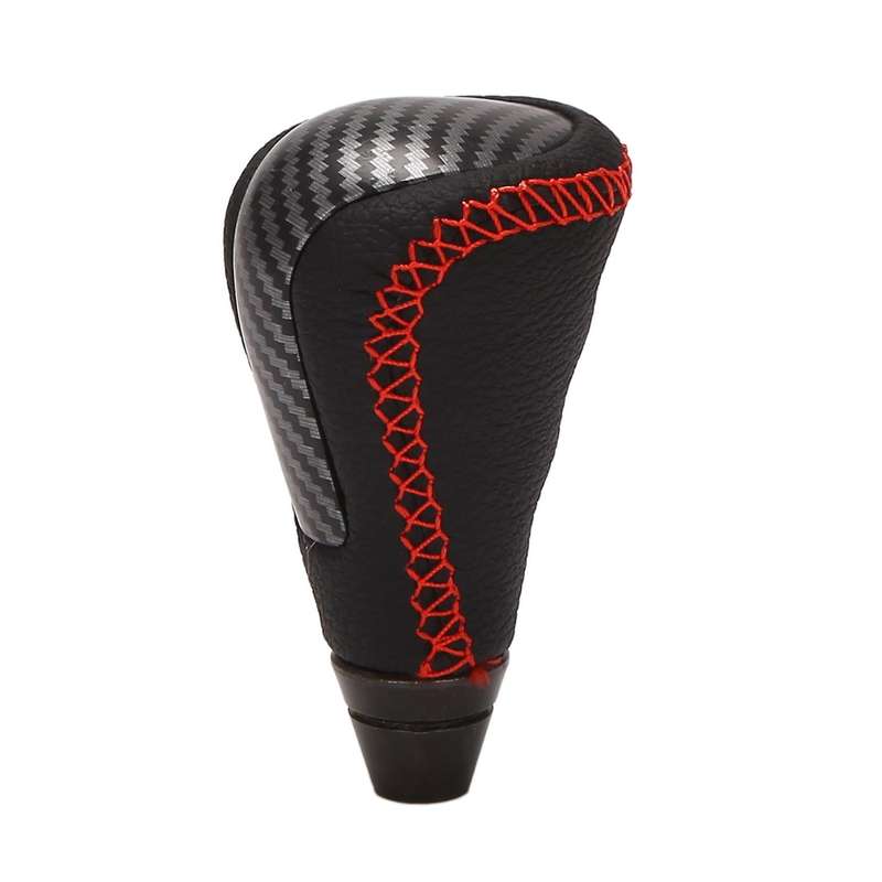 Car Automatic Gear Shift Knob Shift Lever for 2006-2013 IS250 IS350 ATM 2006-2011 PTR51-53080