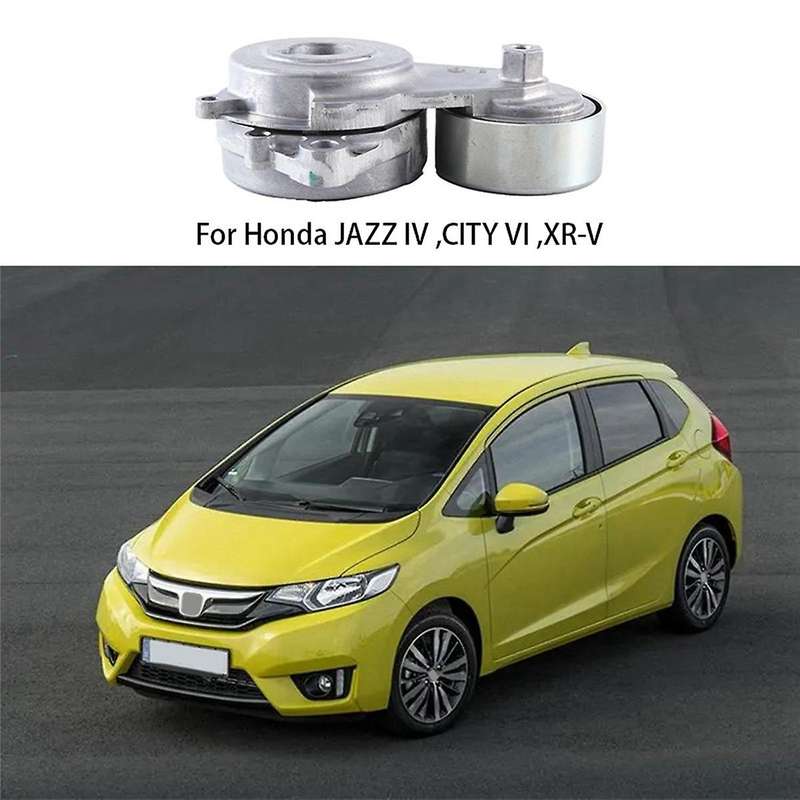 Car Automatic Belt Tensioner for Jazz Iv ,city Vi ,xr-v 31170-5r1-003 31170-5r0-003