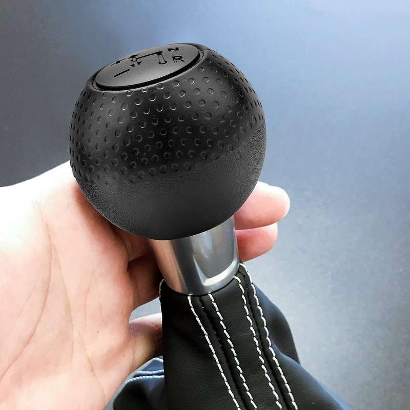 Car Automatic Gear Shift Knob Shifter Handball for 450 9/1998-6/2014