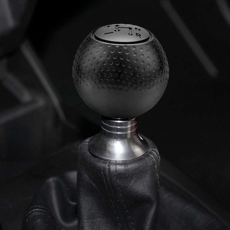Car Automatic Gear Shift Knob Shifter Handball for 450 9/1998-6/2014