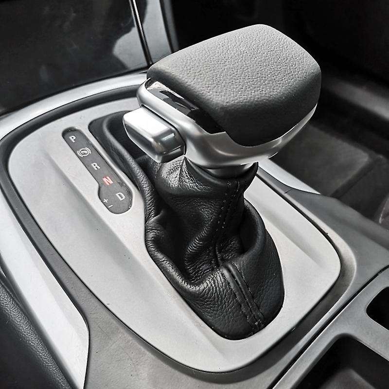 Car Automatic Gear Shift Knob Shift Lever for Regal Excelle Gl6 Opel
