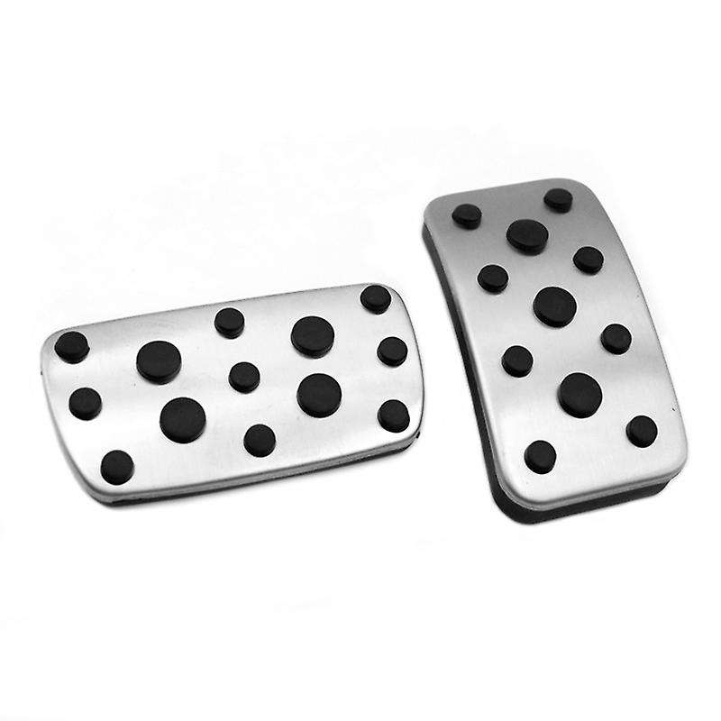 Car Automatic Transmission Accelerator Brake Pedal Conversion Kit for 16-20 Legacy 14-20
